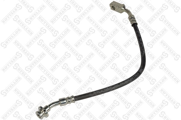 Тормозные шланги