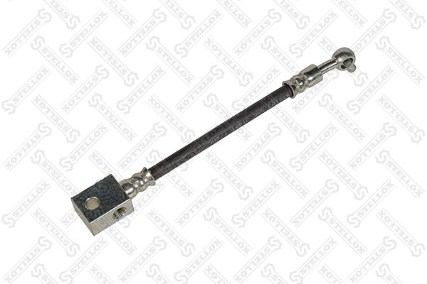 Тормозные шланги