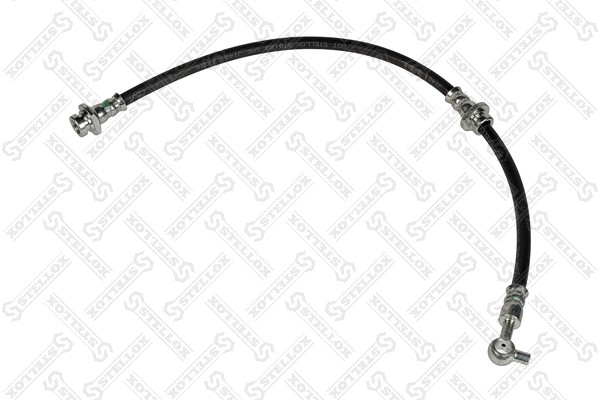 STELLOX 27-00472-SX - Тормозные шланги
