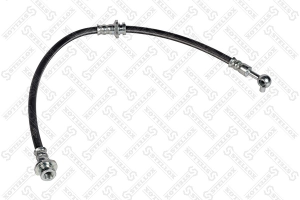 Тормозные шланги