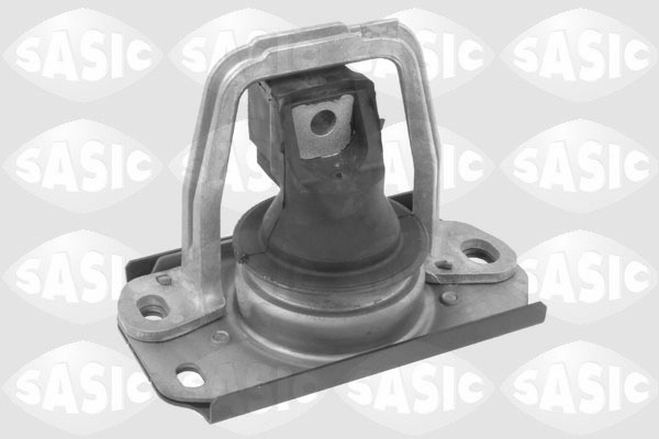 SASIC 2704013 - Подушка двигателя