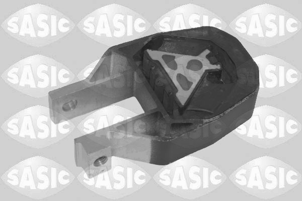 SASIC 2706641 - Подушка двигателя