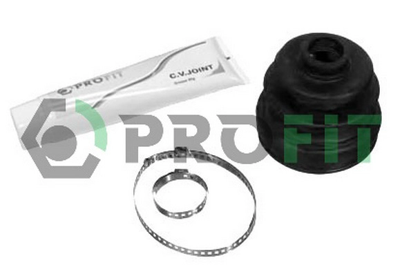 Пыльник ШРУСа