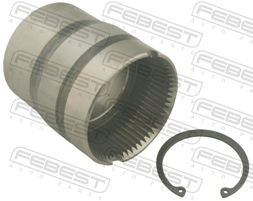 Втулка вала АКПП