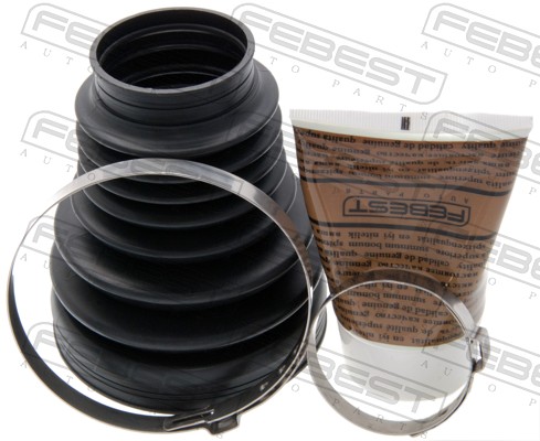 Пыльник ШРУСа