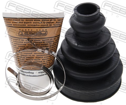 Пыльник ШРУСа