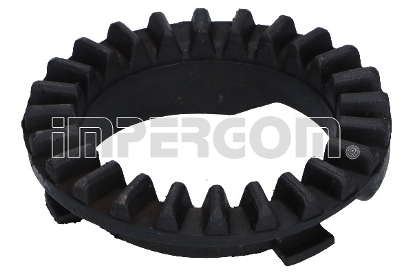 Тарелка пружины