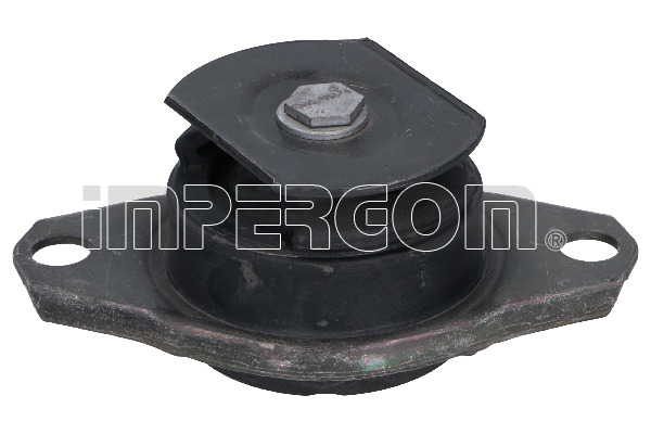 Подушка двигателя