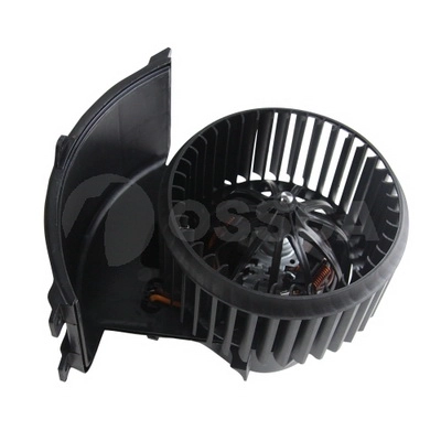 Моторчик печки