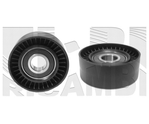 Ролик обводной приводного ремня