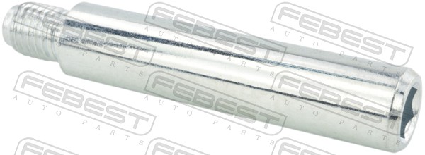 Направляющая суппорта