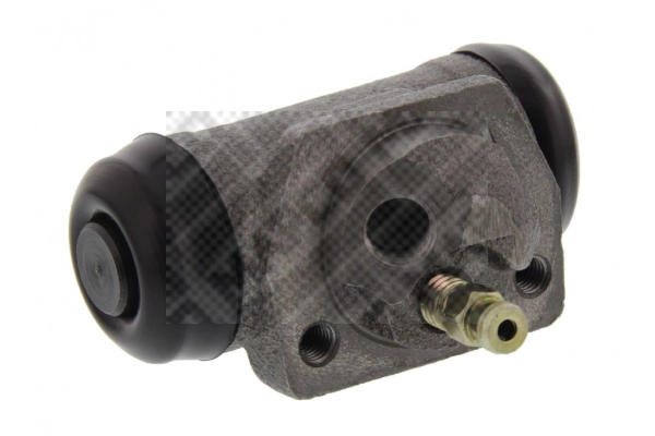 Рабочий тормозной цилиндр