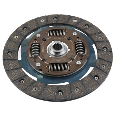 Диск сцепления