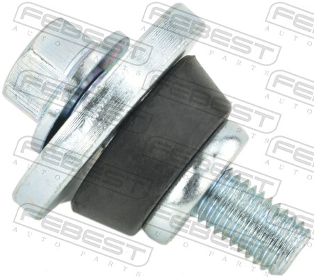 FEBEST 2798-001 - Болт подвески