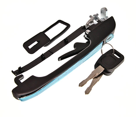 Ручка двери