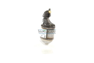 WALKER 28029 - Катализатор (сажевый фильтр)