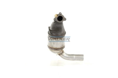 WALKER 28029 - Катализатор (сажевый фильтр)