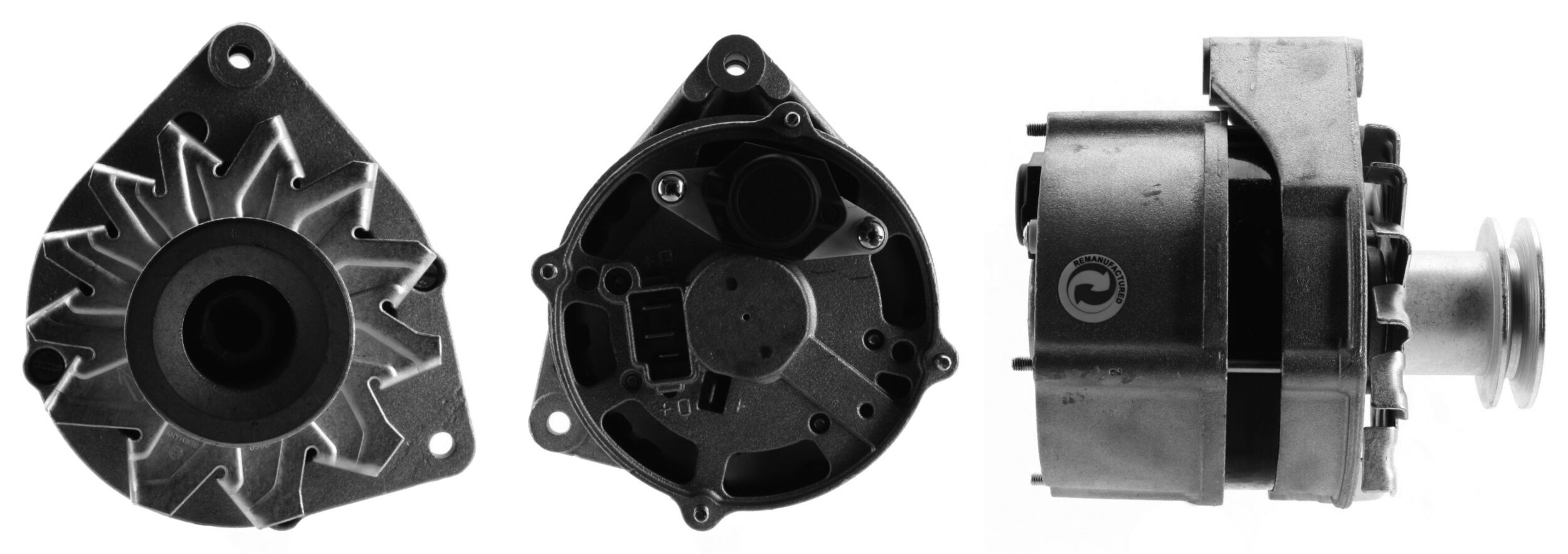 ELSTOCK 28-0506 - Генератор