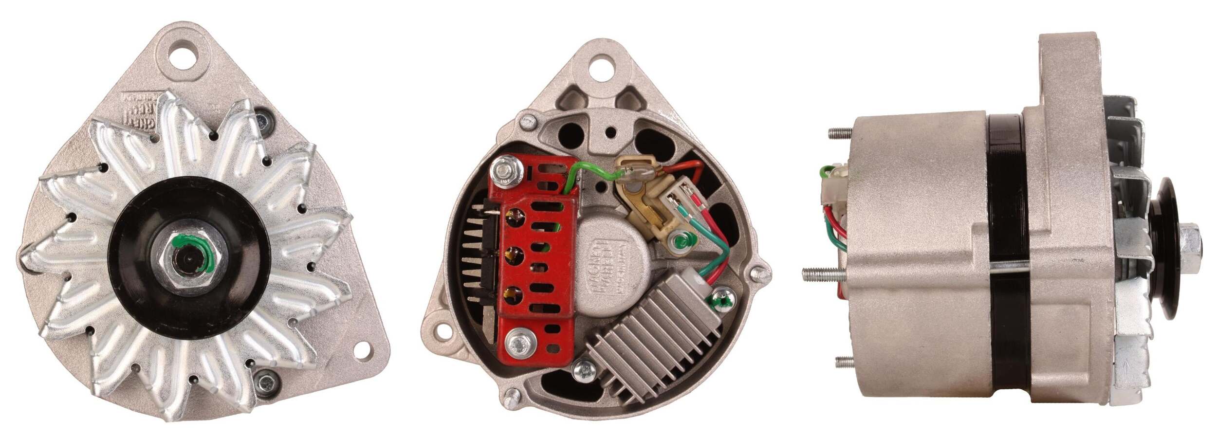 ELSTOCK 28-0655 - Генератор