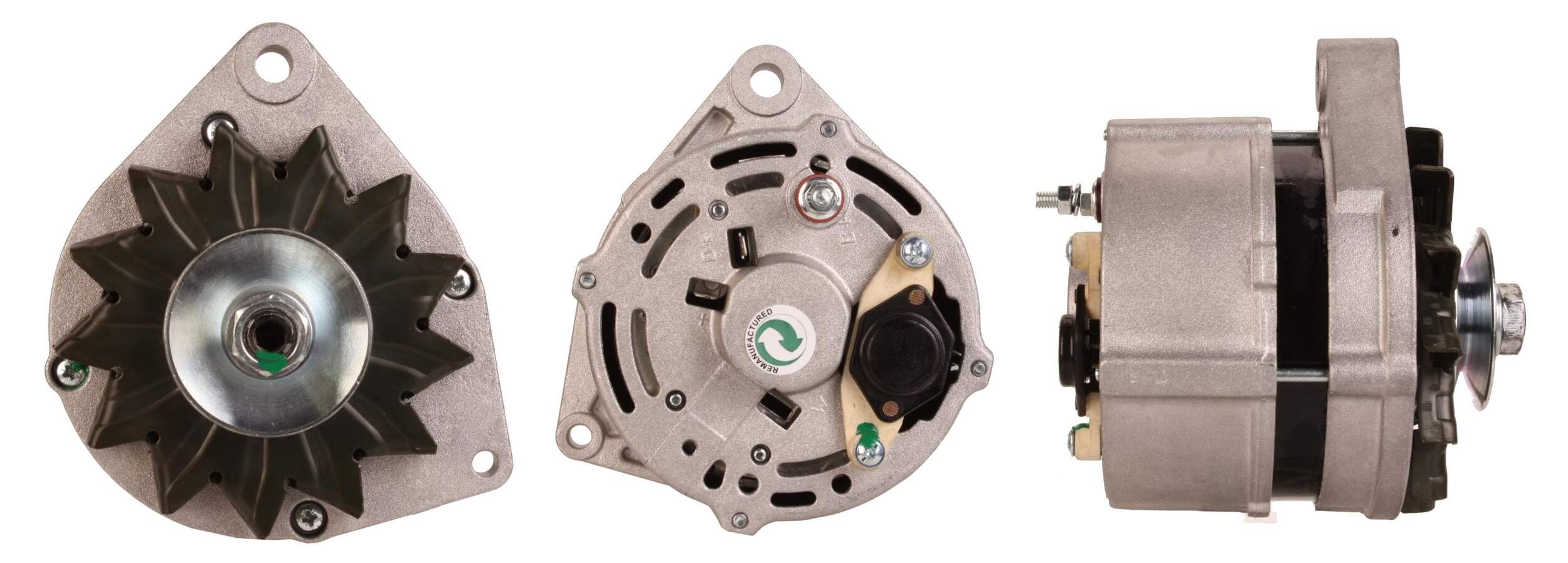 ELSTOCK 28-0685 - Генератор