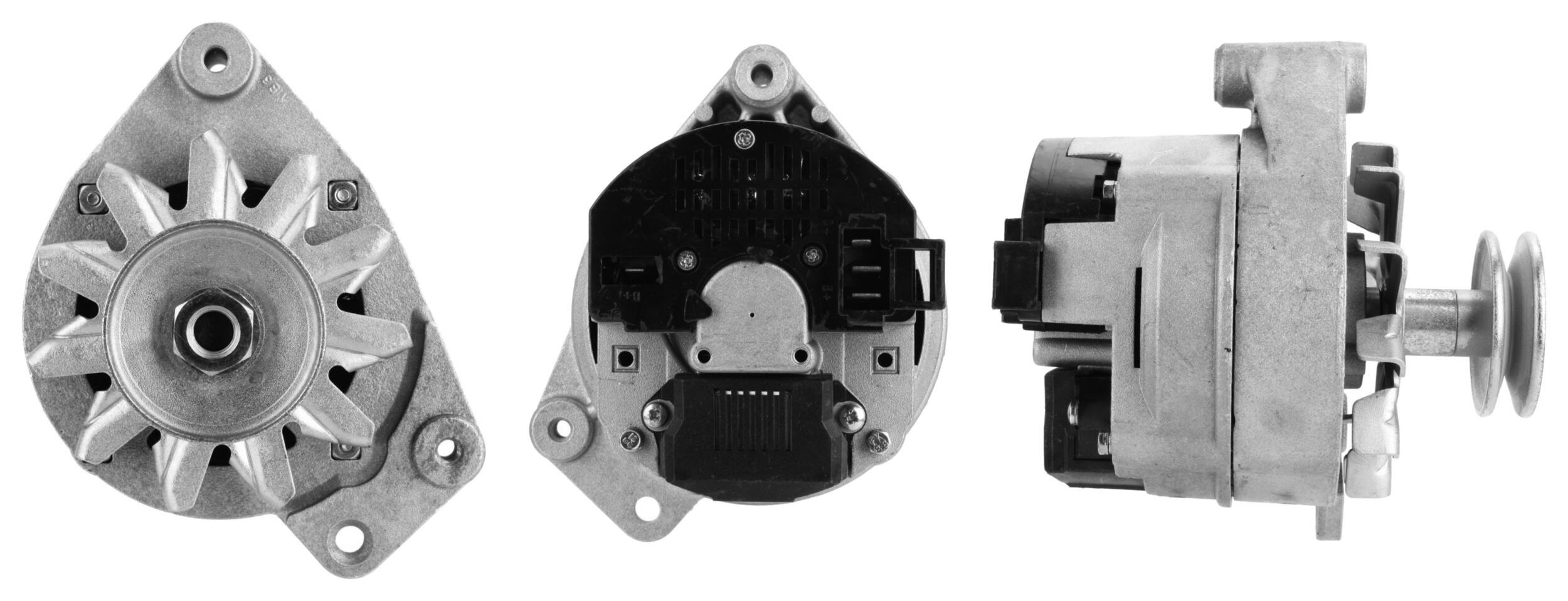 ELSTOCK 28-0942 - Генератор