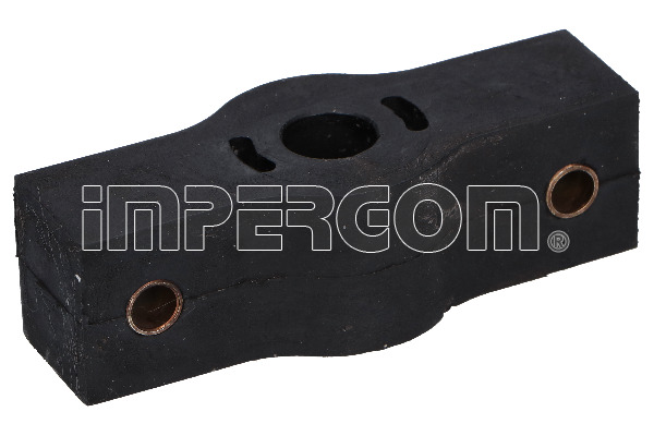 Втулка кулисы КПП