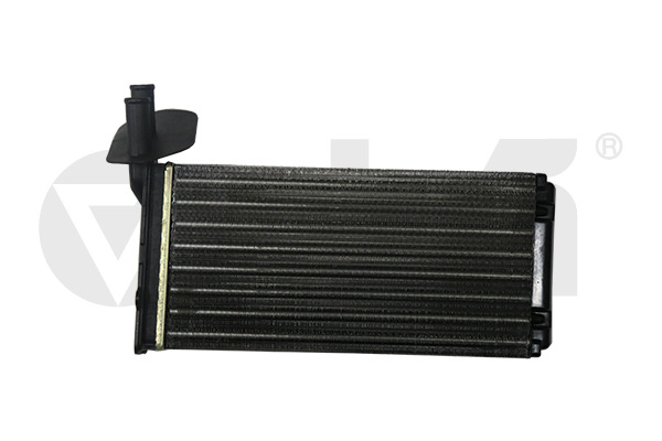 Радиатор печки