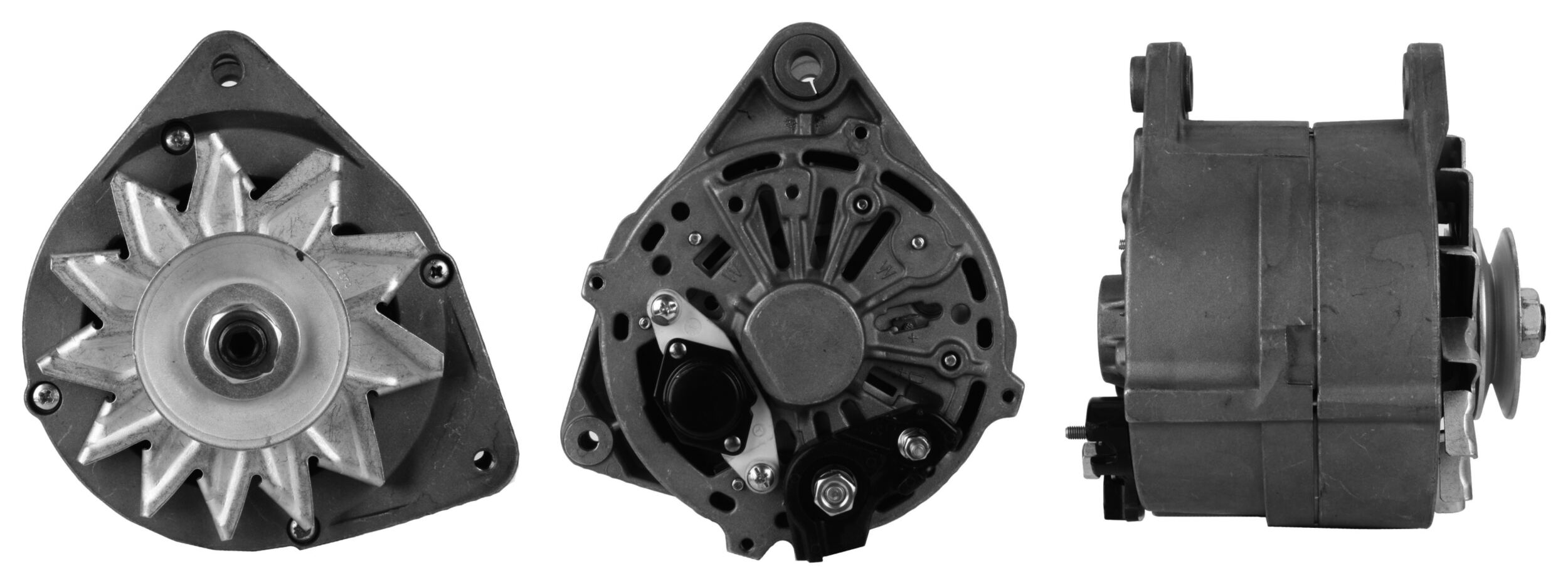 ELSTOCK 28-1943 - Генератор