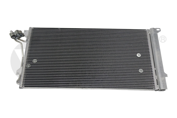 VIKA 28200356701 - Радиатор кондиционера