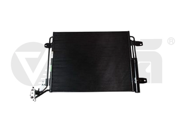 Радиатор кондиционера