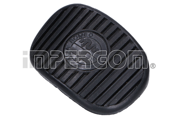 Накладки на педали