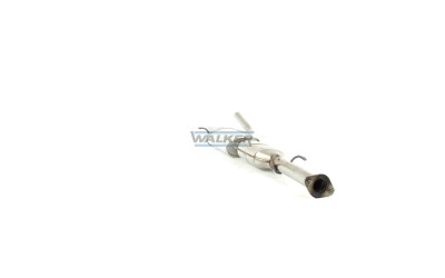 WALKER 28240 - Катализатор (сажевый фильтр)