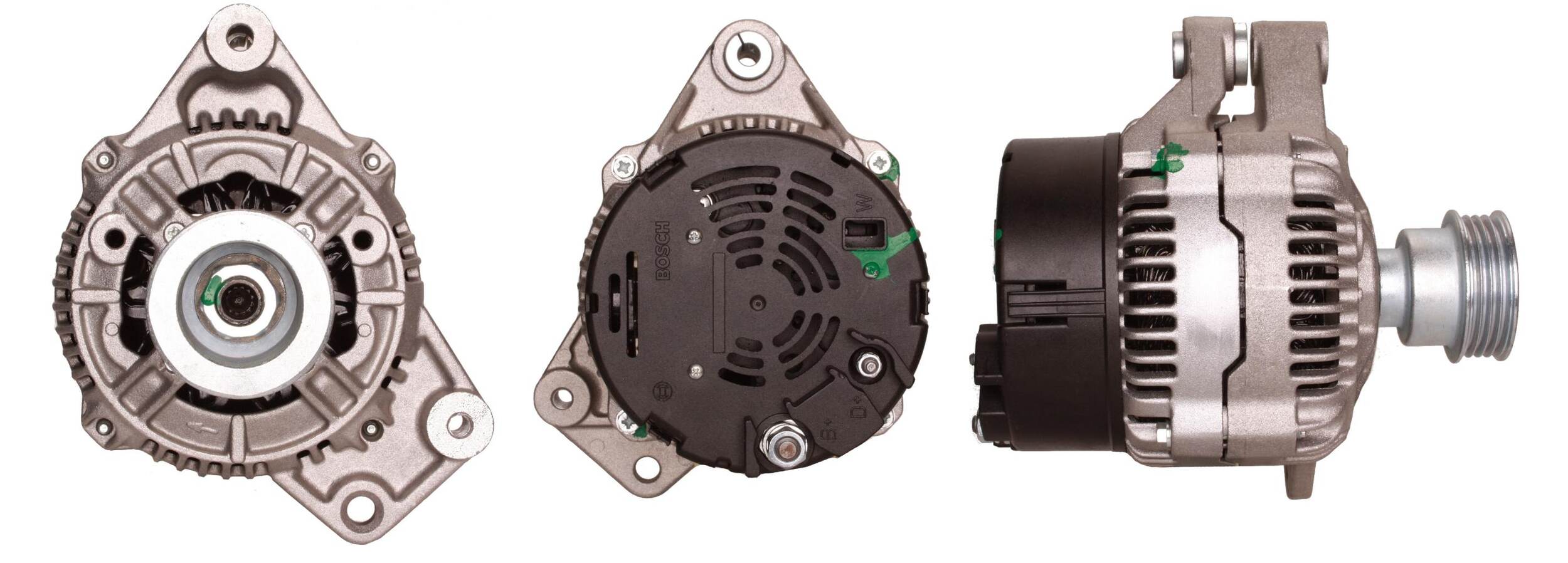 ELSTOCK 28-2619 - Генератор