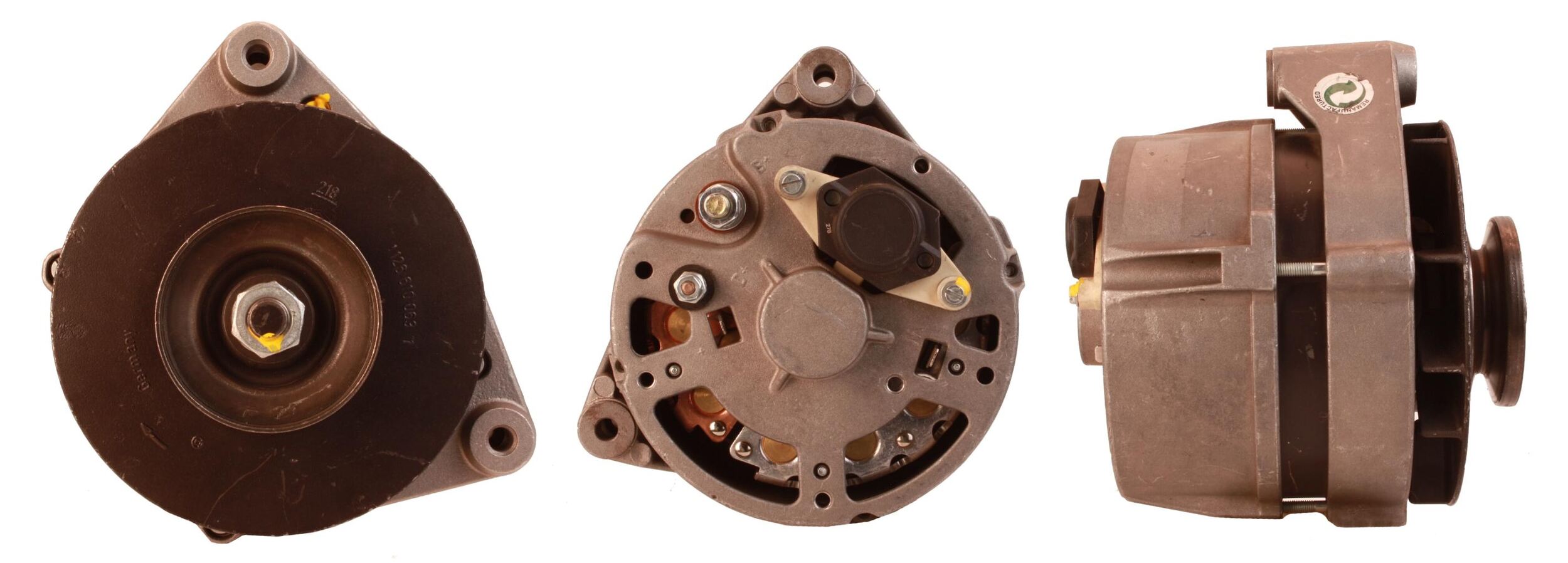 ELSTOCK 28-2857 - Генератор