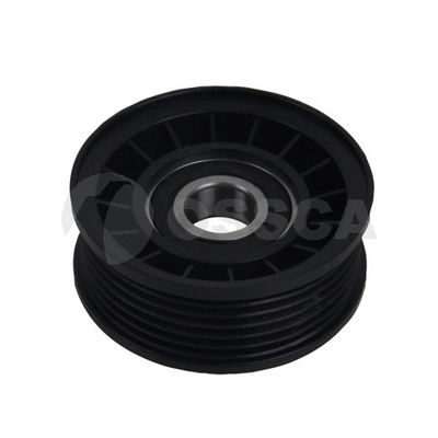 OSSCA 28356 - Ролик обводной приводного ремня