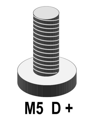 ELSTOCK 28-4522 - Генератор