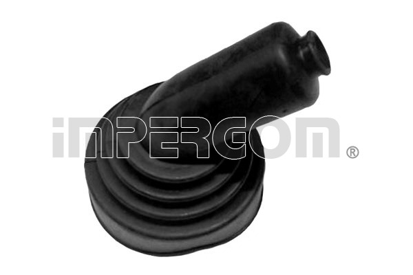 Чехол рычага КПП