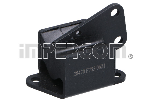 Подушка кпп