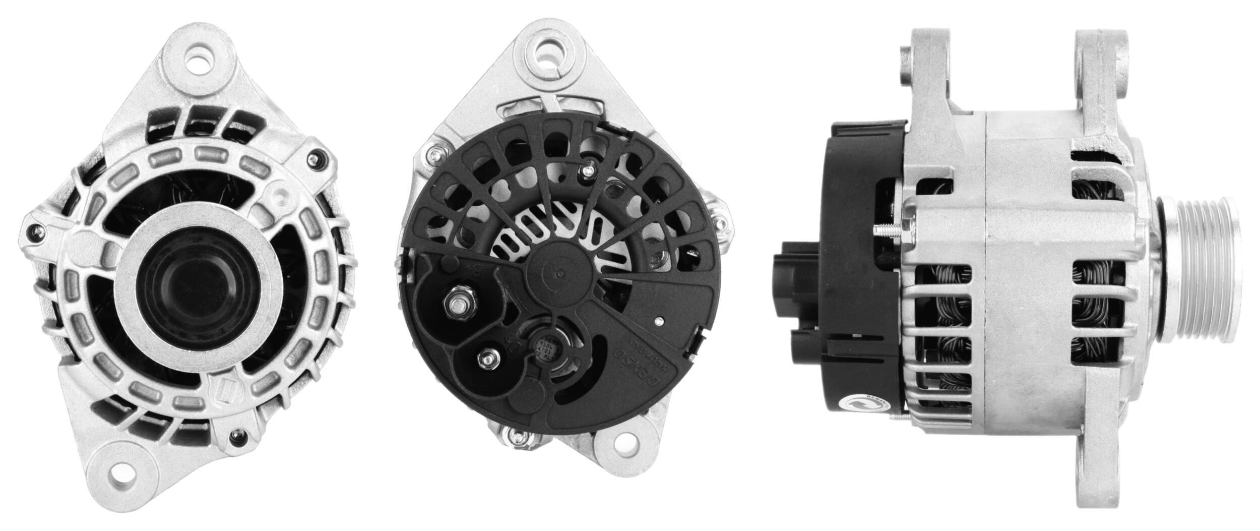 ELSTOCK 28-5694 - Генератор