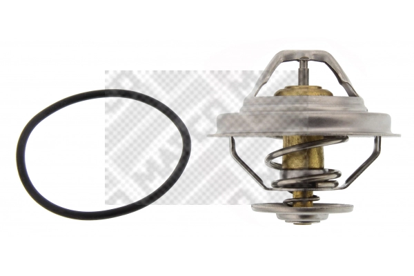 MAPCO 28804 - Термостат