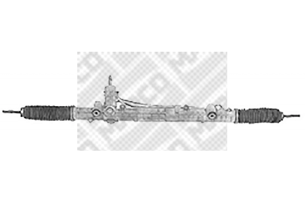 Рулевая рейка