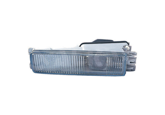 Противотуманная фара