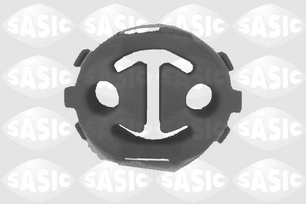 Резинка глушителя