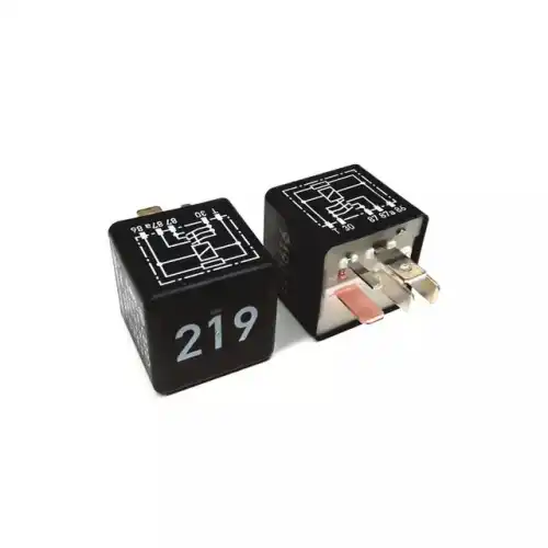 VAG 443951253aa - реле! 12V\ Audi A4/A8, VW Passat