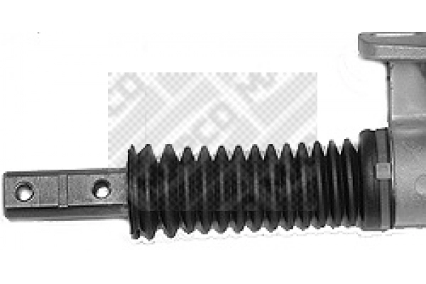 MAPCO 29712 - Рулевая рейка
