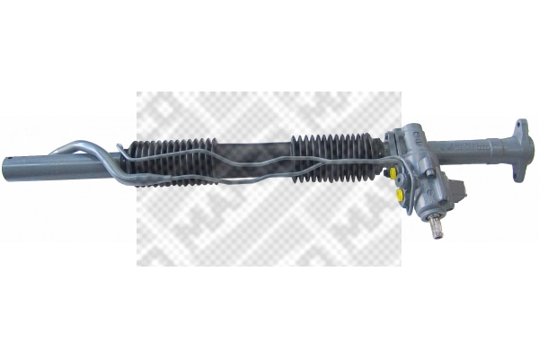 MAPCO 29872 - Рулевая рейка