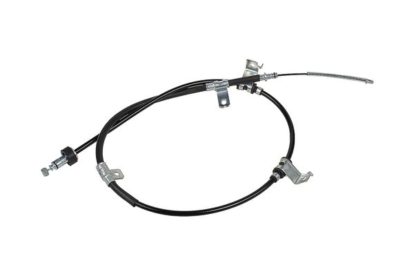 Трос ручника