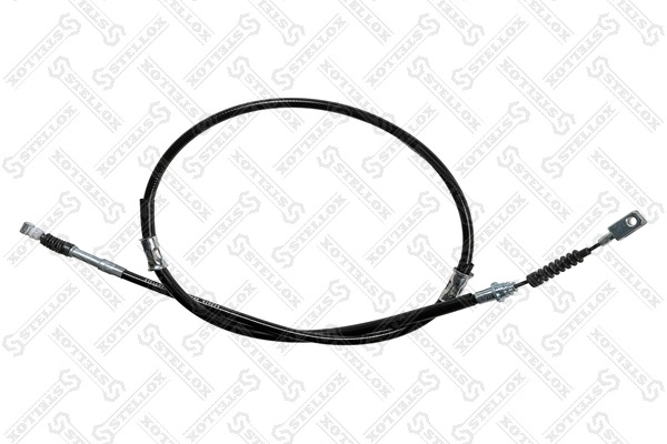 STELLOX 29-96159-SX - Трос ручника