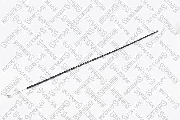 Тросик капота