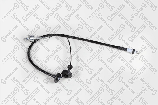 Трос сцепления